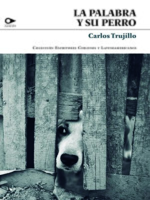 cover image of La palabra y su perro